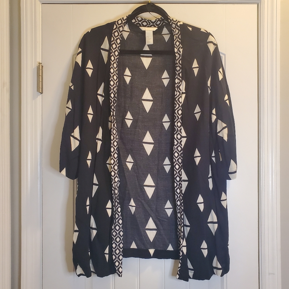 KIMONO